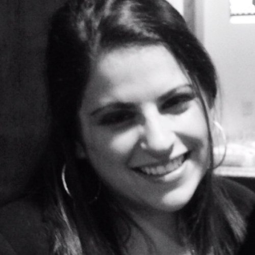 Tracy_M_Levine's profile picture. Post College Grad. SAP Consultant. Go-Getter.