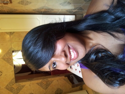 @i como eu $ou d€v@ss@ n@ninh@ ty love