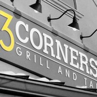 3 Corners Grill (@3cornerslemont) 's Twitter Profile