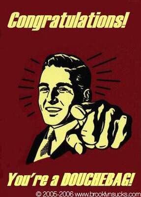 I don't always lie, cheat, gaslight & ruin your life. But when I do.. Its your fault.