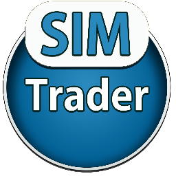 SIMTrader's profile picture. 