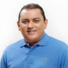 Prefeito do Município de Upanema/RN
