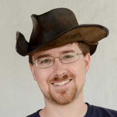 troyjfarrell's profile picture. 