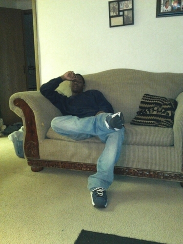 DroPerfect's profile picture. 