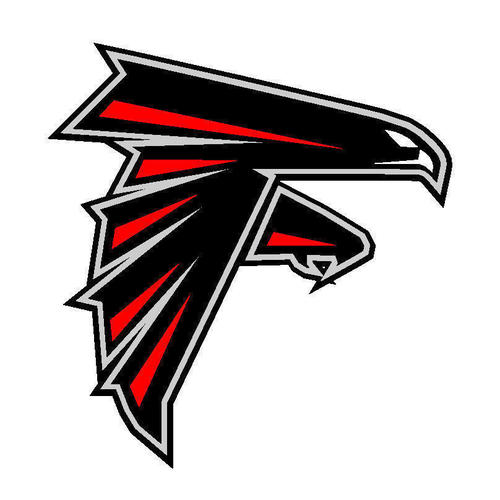 Twitter destinados as fãs e torcedores do Atlanta Falcons. Além de tudo sobre o mundo da Bola Oval.