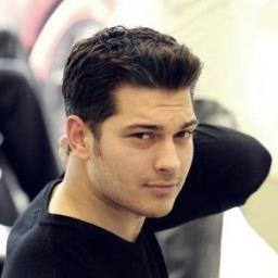 ...Cagatay ulusoy (Ünlü)