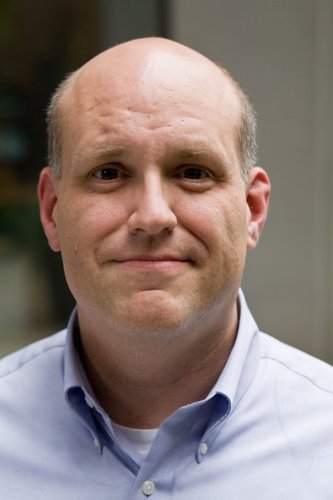 BenjaminALevine's profile picture. 