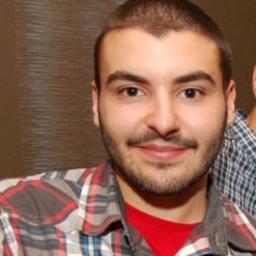 I90rChE's profile picture. 