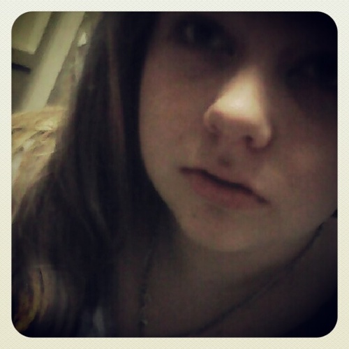 I'm Kenzie ^_^       That button looks a hell of alot sexier blue ;D
