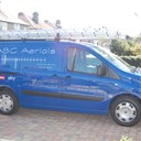 Howard Barker - @abcaerials - Twitter