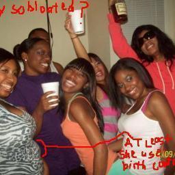 very freaky girl (gucci maine voice)