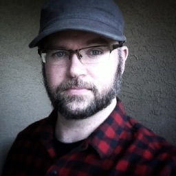 Motion designer. Musician. Video guy and church tech tinkerer. I like things with flashing lights and faders.