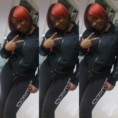 •DCollins Wife ... Just Me And And Mah Lover ... I Love You @I_love_u_BSM!