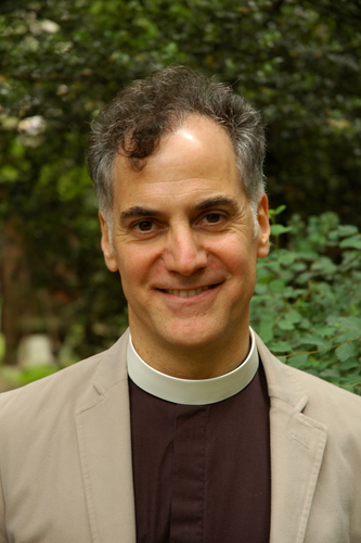 frjohnnyd's profile picture. Priest-in-Charge St. Ann & the Holy Trinity, Brooklyn Heights/Cupcake Baker/Cat Lover