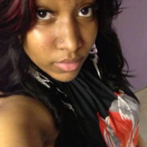 Aliyahblackz's profile picture. Love To Sing Mainly Love Singing Any Slow Songg Cah There Jus So Sexy ... Follow Me And I'll Back ... I Won't Attack You .. But Facety Yourself Wid Me And See