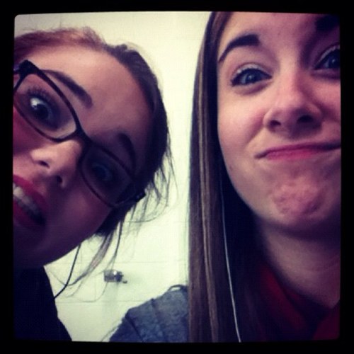 fiercefineFIT's profile picture. Im a double major in dietetics/ nutrition, fitness, and health. Aiming to live a happy, healthy life!