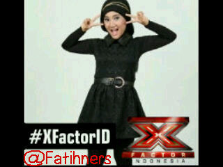 Fans ♫Fatin Shidqia Lubis♫ | Ketik FATIN kirim ke 9288 !!!! | #Amazing #MuslimahSinger
