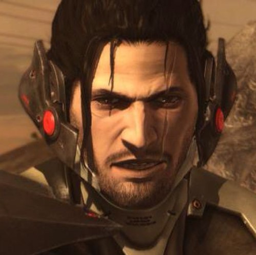 I fight solely for the thrill of losing. My great Murasama blade urnes for your blood to be spilt. #RP #Multiverse #MetalGearRising