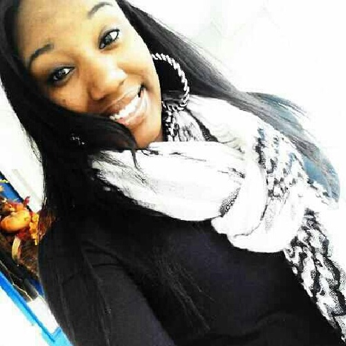 Im glad to be me Im blessed with the people & things i have in my life. #TeamMe