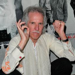 John Densmore is the drummer for The Doors. He is also an author, activist and performance artist.