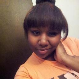 I GOTTA MAKE IT AND NOTHIN OR NO ONE IS GOING TO BRING ME DOWN, I HAVE A BEAUTIFUL LIL SIS 2 TAKE CARE AND A GOOD MAN THATS GONE ALWAYS B BY MY SIDE..#FOLLOW