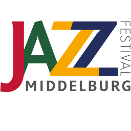 Organisator van het International Jazz Festival Middelburg. Pinksterweekend,