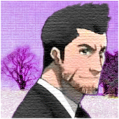 Benさんのプロフィール画像