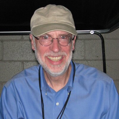 Dan Balz on Twitter
