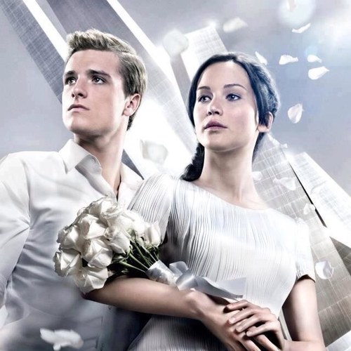 My name is Katniss Everdeen, I was in the 74th and 75th Annuel Hunger Games. I took the place of my sister. I changed Panem, and Panem changed me. *fanpage*