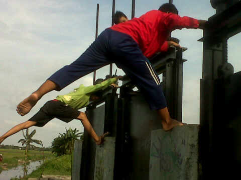 Simple fames~