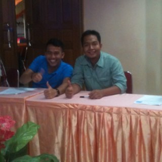 fibiantoteguh's profile picture. Muslim|Owner|buatlah hidup ini indah,selalu tersenyum walau berat terasa☺| BDG-PKU// lg nabung beli rumah :D