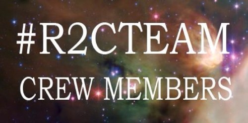 Official Round 2 Crew Street Team :) 
Wanna join the team? Email round2crewstreetteam@gmail.com for info! 

#CrewMemers