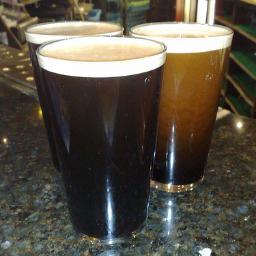 Follow me to get connected with the best 

#microbreweries in the South West...Dont mind the cowboy boots!