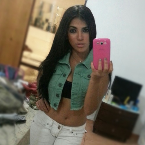 Janicebenitez1's profile picture. Bailarina profesional, realista Dios es su centro...