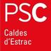 PSC Caldes d'Estrac (@psccaldetas) Twitter profile photo