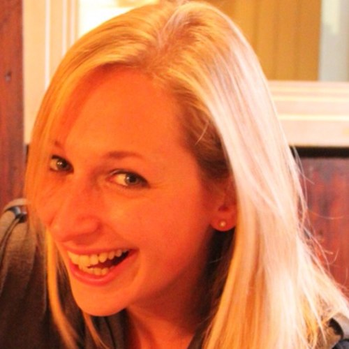 Owner of Social Butterfly Communications.