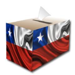 Información sobre los procesos electorales, candidatos,encuestas,partidos politicos de Chile