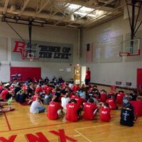 Brandon Valley FCA (@lynxfca) 's Twitter Profile Photo
