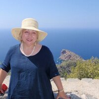 Alison Nicol (@magicnicol) 's Twitter Profile