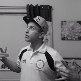 AdamApg1993's profile picture. Naugty, naughty very naughty, anybody got and salmon?