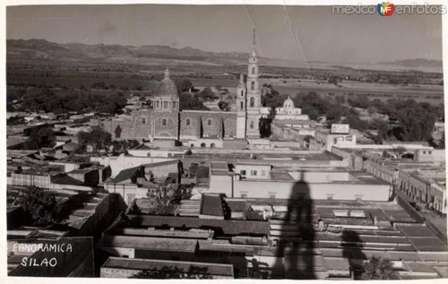 SilaoAntiguo's profile picture. Proyecto que invita a compartir imágenes, vídeos, anécdotas de Silao de la Victoria antes del año de 1980, con el fin de crear una memoria histórica virtual