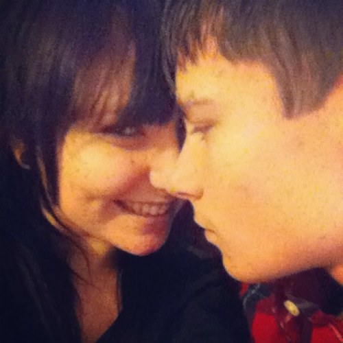 I love you Bethan Findlay-Wilson :3