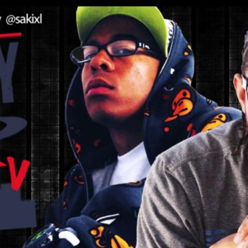 | Founder of Modern Jauntier | Creator of Reality Rap TV | Art Enthusiast |