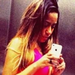 Eu te amo, você é a força, o motivo, a razão pela qual eu encontrei pra nunca, jamais desistir. @rafaellabeckran @Njr92 
Filhaa @FC_LoveNeymarJr