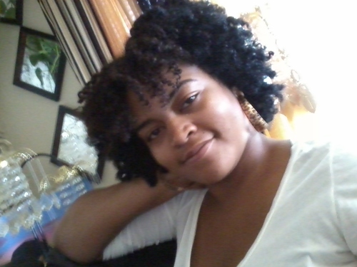 «Powerful*Respected*Afrocentric*Sista»