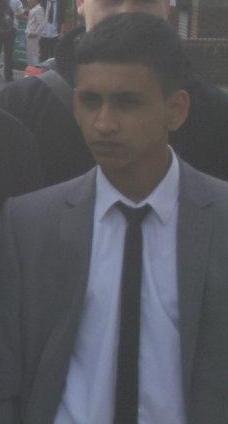 Arif_H's profile picture. Instagram: Arif__H