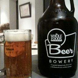 Young guy hoping to change #CraftBeer in the US looking 

to start a #microbrew in 2015 and a revolutionary beer website before 

that! Stay tuned!!!