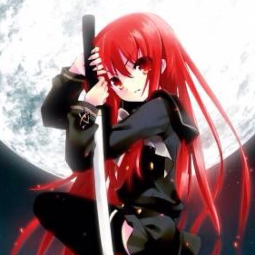 I am Niji, a ninja. Yea...I know I am just 16...but seriously...my weapon is the katana.