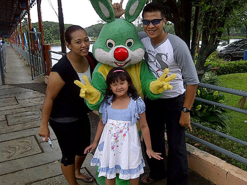 wahyupuput's profile picture. Instruktur Senam studio Berty Tilarso Bintaro Pondok Pinang