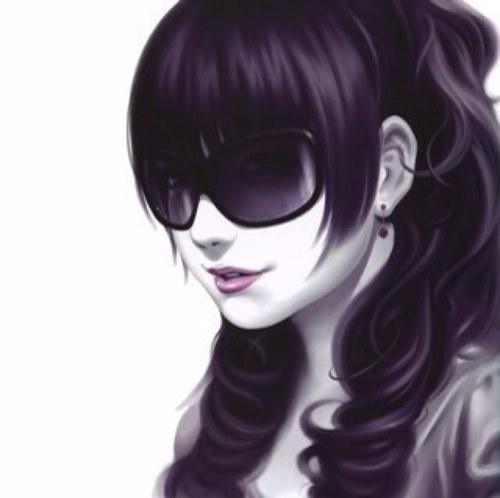 Don't underestimate me. I may look cute and innocent. But im not. [|RP/OC|]